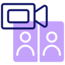 conversation,communications,chat,video camera,camera,video,video call,video calling